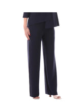 ANIS WHITE Anis White Pantalone Donna Blu Blu